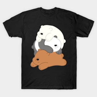 Brother Bears T-Shirt